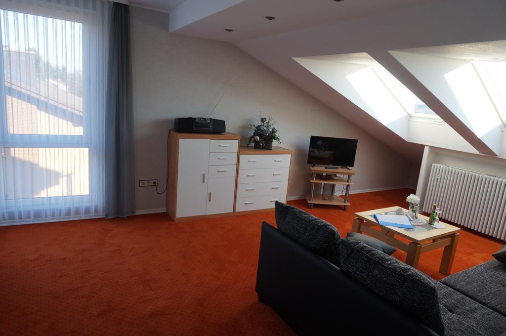 Haus Delphin Hotel บัดวิลดุงเงน ภายนอก รูปภาพ