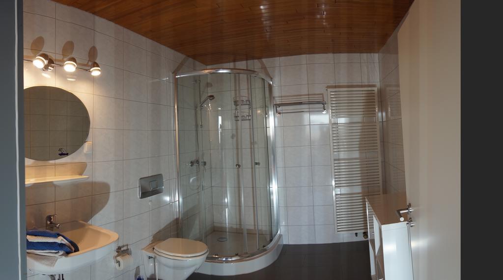 Haus Delphin Hotel บัดวิลดุงเงน ภายนอก รูปภาพ