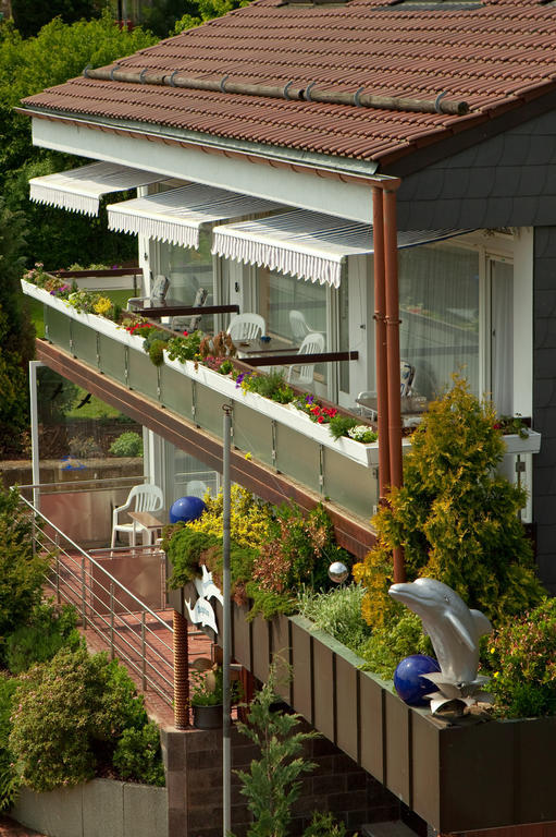 Haus Delphin Hotel บัดวิลดุงเงน ห้อง รูปภาพ