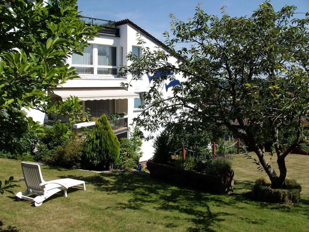 Haus Delphin Hotel บัดวิลดุงเงน ภายนอก รูปภาพ