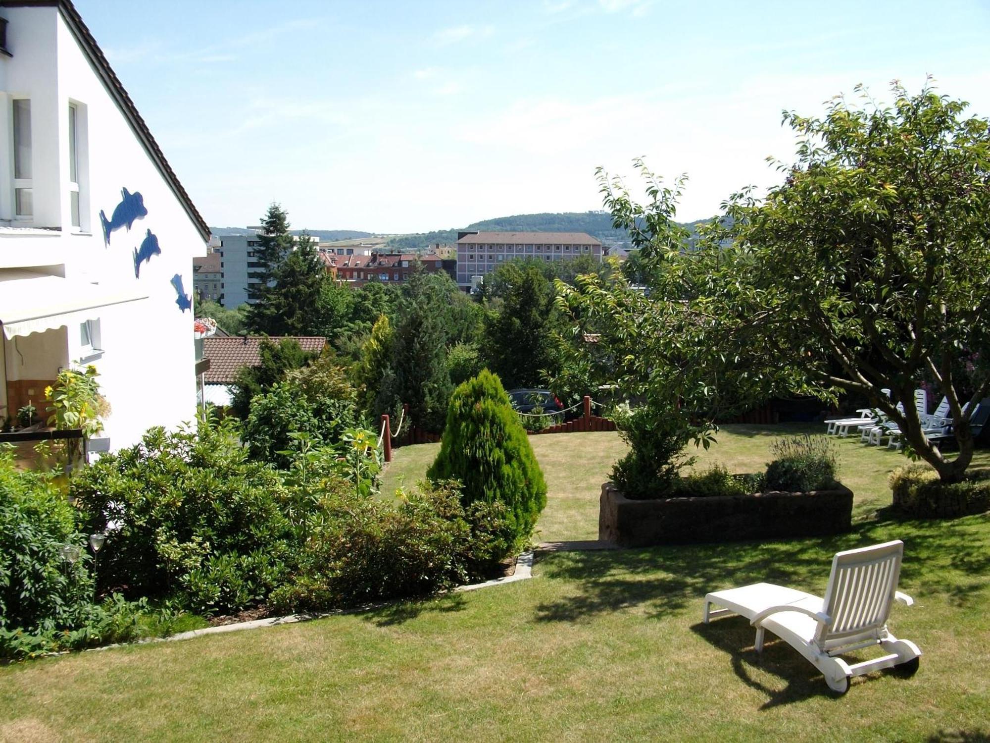 Haus Delphin Hotel บัดวิลดุงเงน ภายนอก รูปภาพ