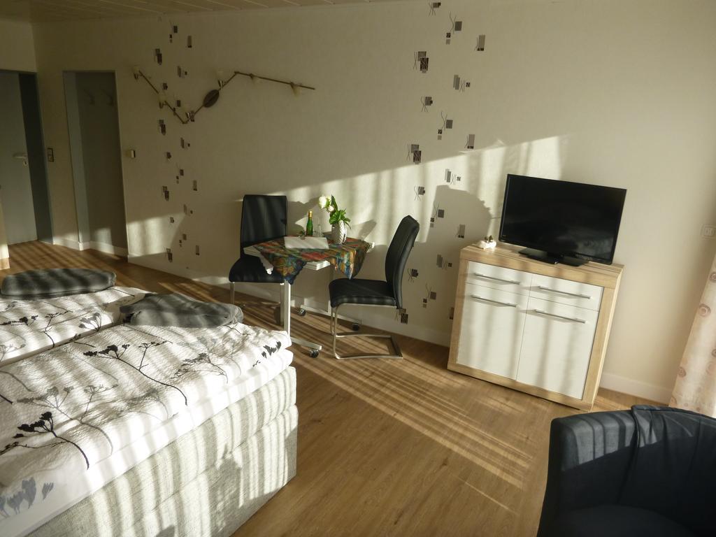 Haus Delphin Hotel บัดวิลดุงเงน ภายนอก รูปภาพ