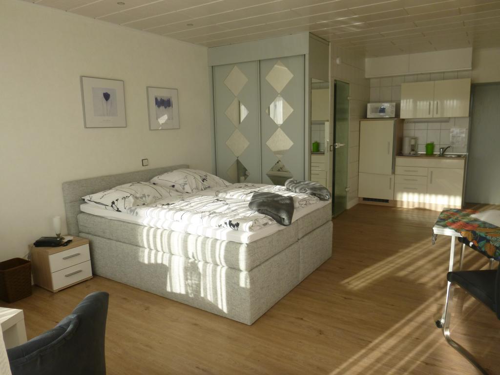 Haus Delphin Hotel บัดวิลดุงเงน ภายนอก รูปภาพ